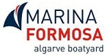 Marina Formosa